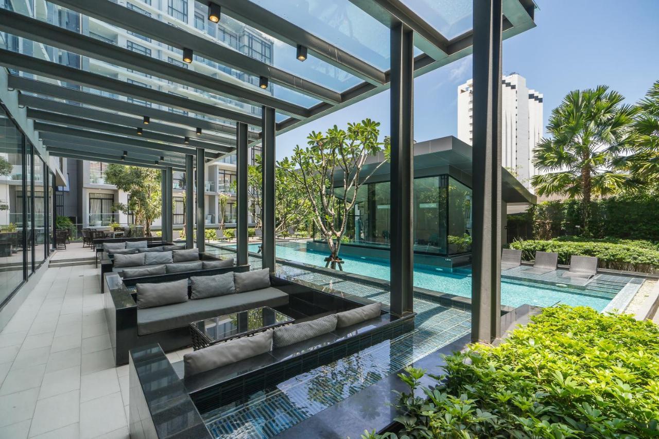 Arden Hotel And Residence By At Mind Csonburi Kültér fotó