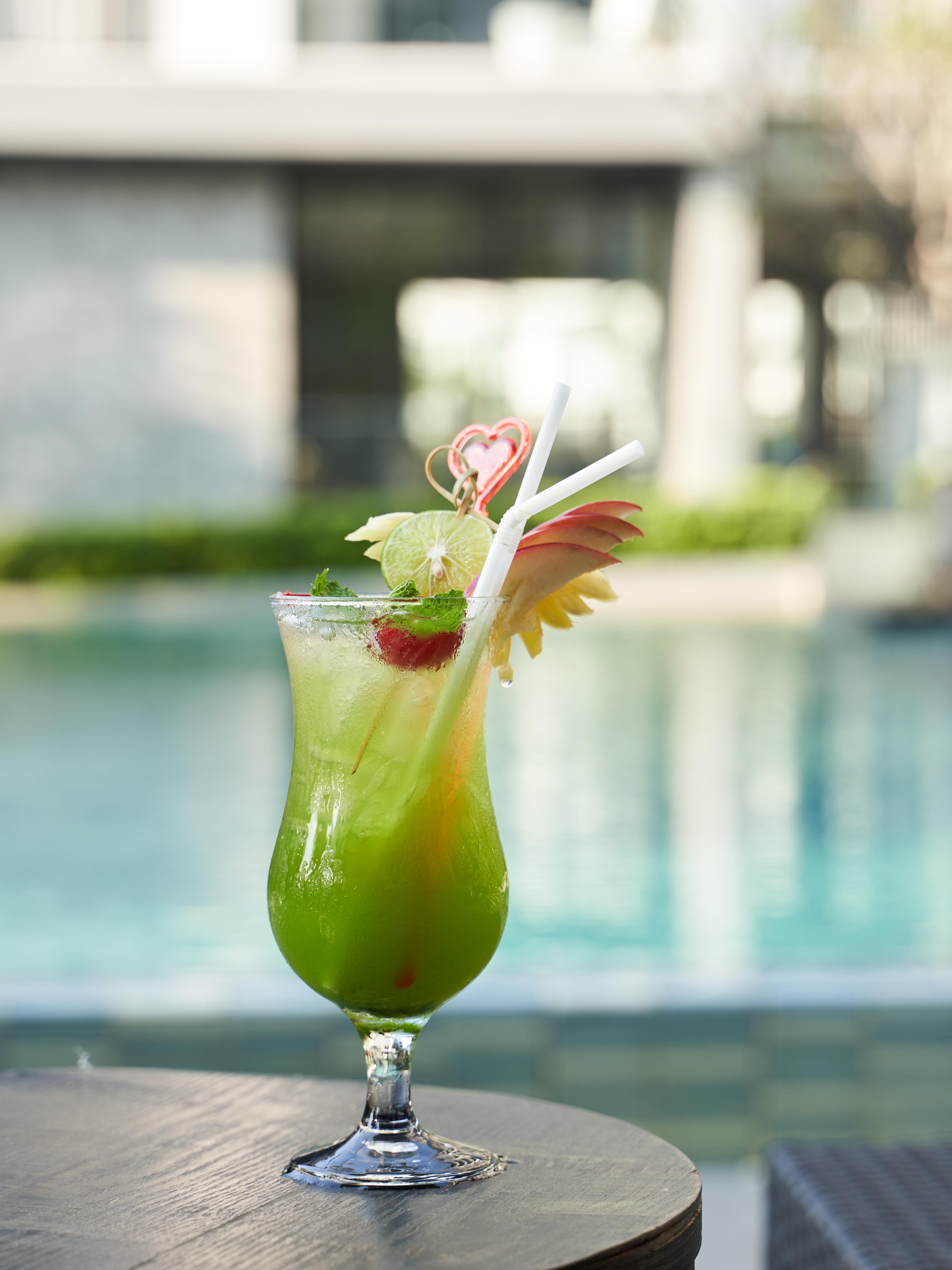 Arden Hotel And Residence By At Mind Csonburi Kültér fotó