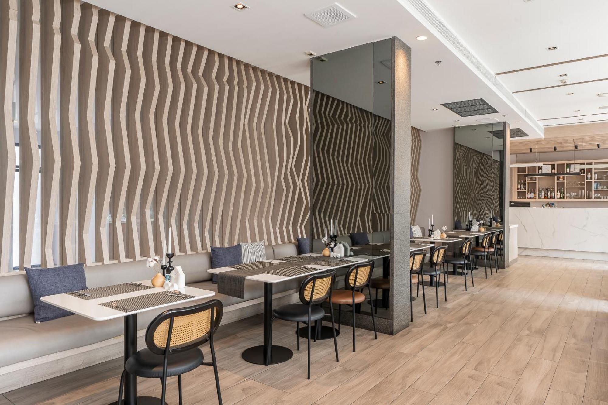 Arden Hotel And Residence By At Mind Csonburi Kültér fotó