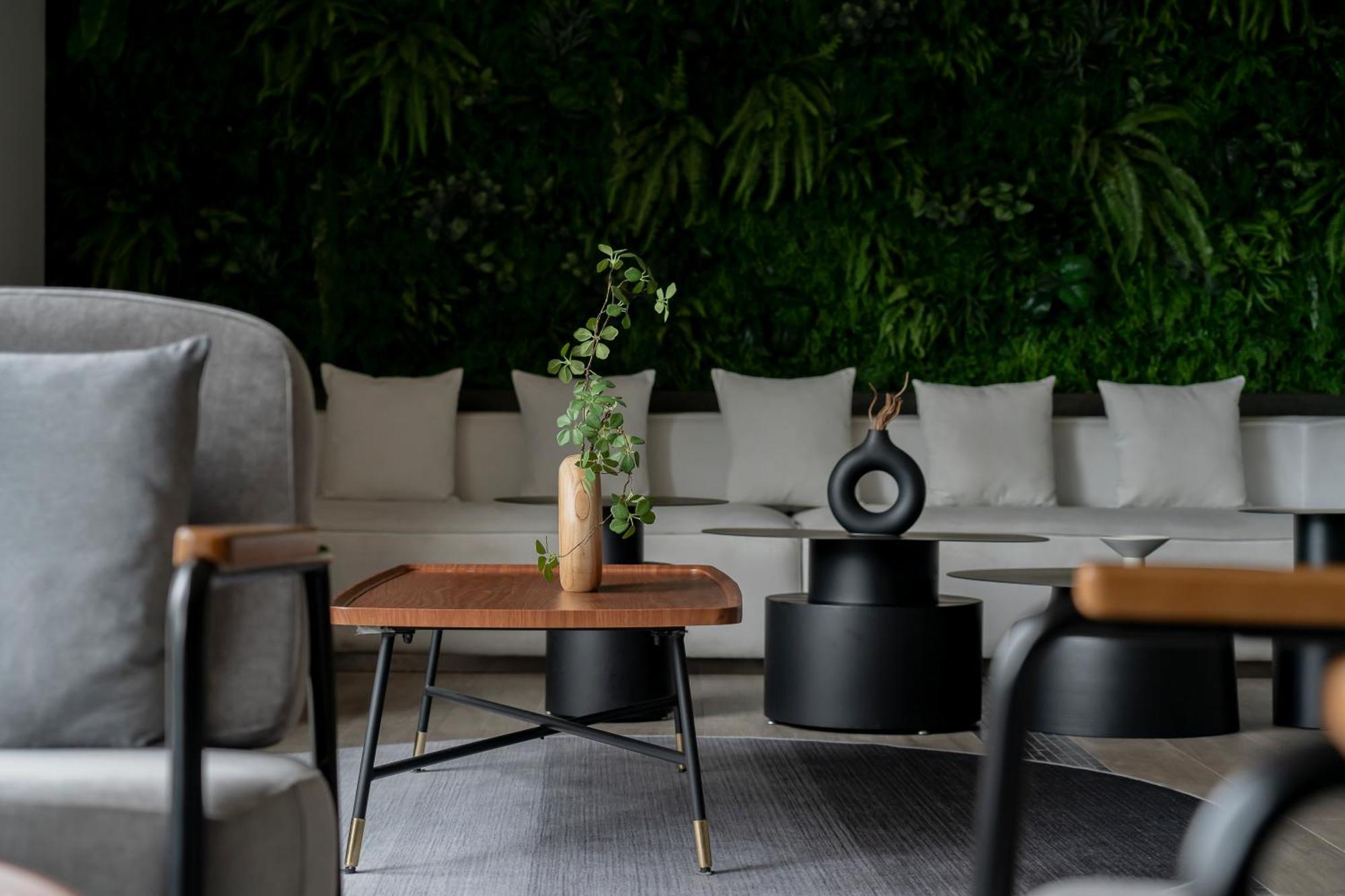 Arden Hotel And Residence By At Mind Csonburi Kültér fotó